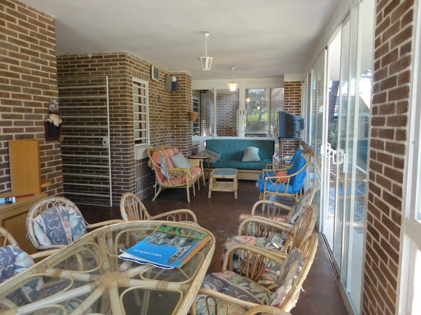Chalet con piscina en venta en Tudela de Duero, imagen 11