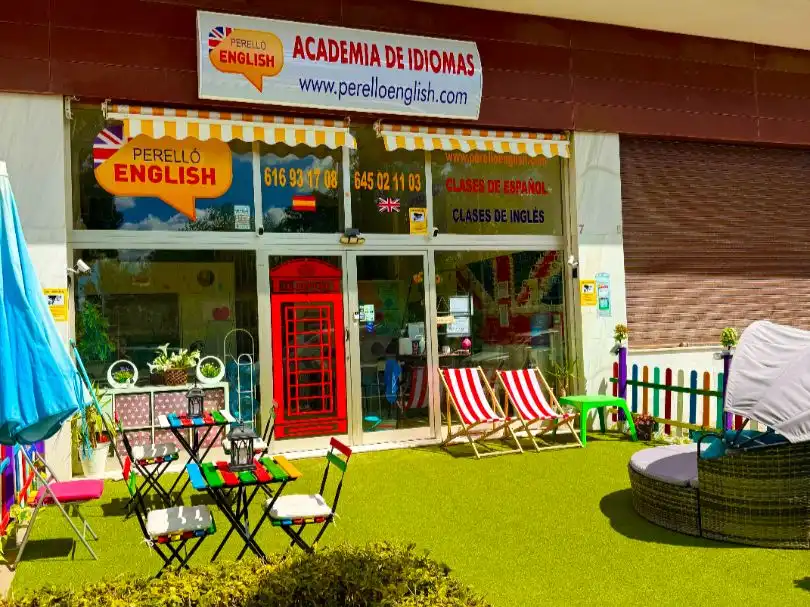 Gewerbefläche zur Übernahme in Carrer De Sueca 9