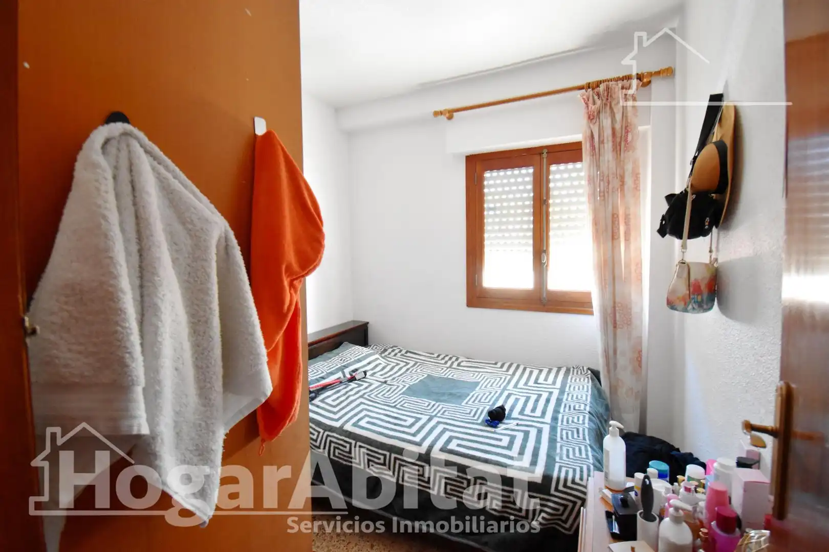 Piso con terraza en venta en Calle VALÈNCIA, DE, imagen 20