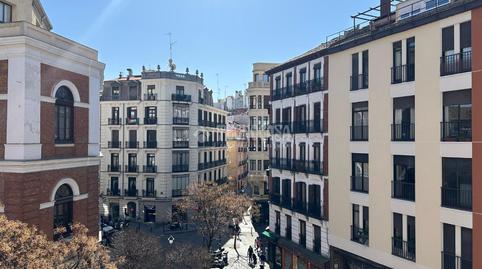 Photo 4 of Flat for rent in Calle Amaniel, Universidad - Malasaña,  Madrid Capital