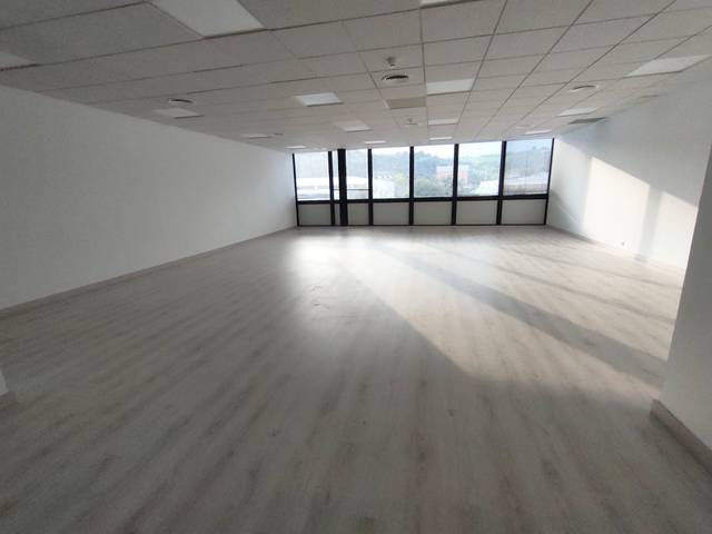 Oficina en Alquiler en Avinguda de Sant Julià, 1 en Zona Industrial