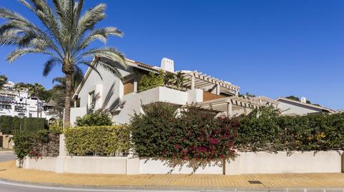 Photo 3 of Apartments for sale in Río Real, Marbella