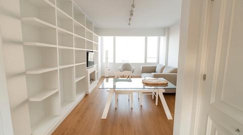 Foto 2 de Piso de alquiler en Calle Joaquín Costa, El Sardinero, Santander