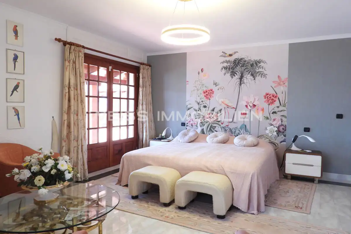 Casa amb terrassa en venda a La Perdoma - San Antonio - Benijos, imagen 13