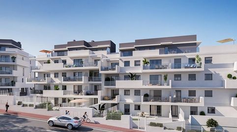 Foto 3 de Apartament en venda a La Duquesa, Manilva