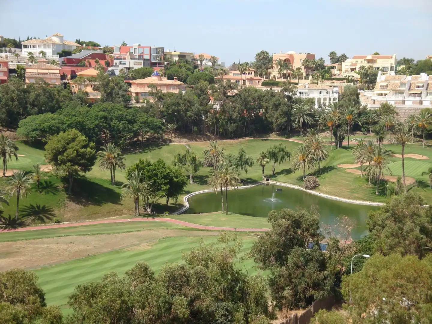 Flat for sale in Benalmádena, Málaga