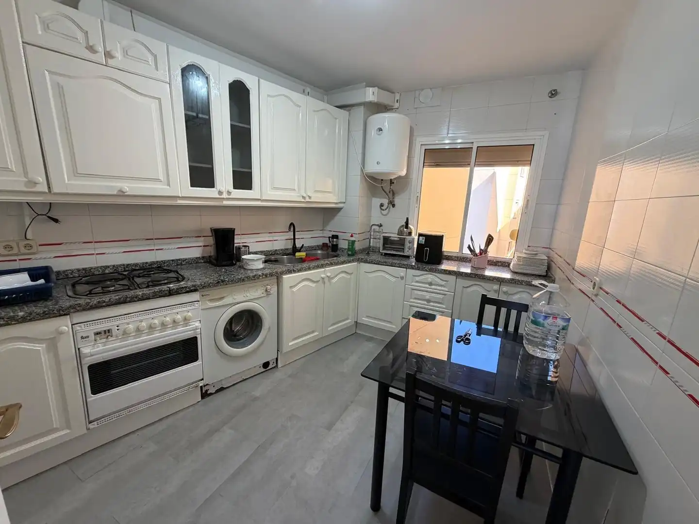 Apartament amb piscina en venda a Avenida CARLOTA ALEXANDRI, imagen 12