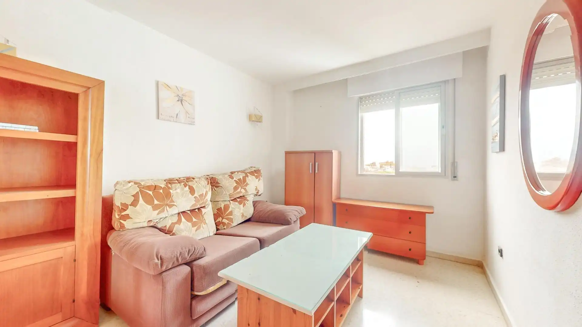 Habitación de Piso en venta en Benalmádena con Aire acondicionado, Jardín privado y Terraza