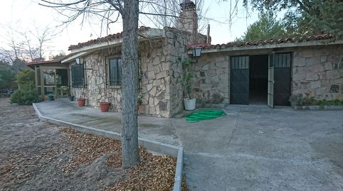 Foto 3 de Casa o chalet en venta en Extrarradio Extrarradio, 59, Muñana, Ávila