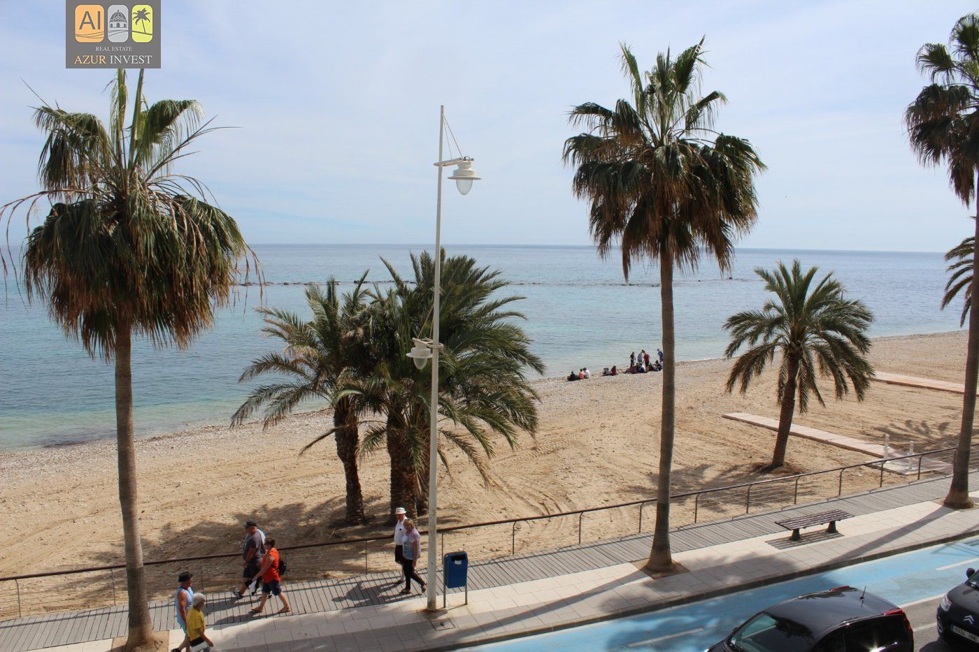 Premises to rent in Altea ciudad