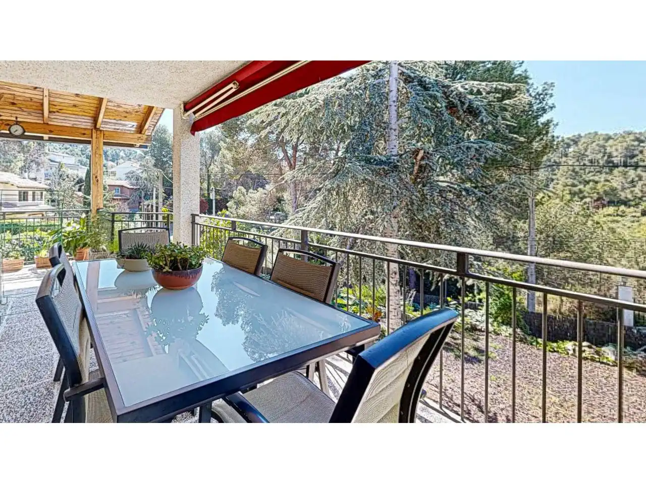 Haus oder Chalet zum Verkauf in Calle Eugeni Valero Ramo, 43, Corbera de Llobregat