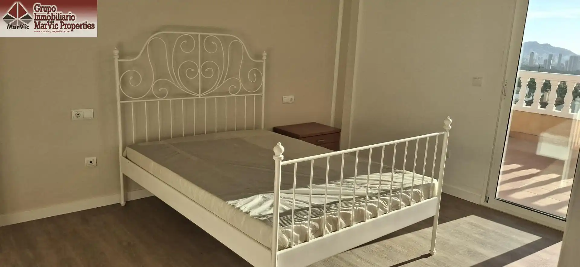 Chalet con terraza en venta en Golf Bahía, imagen 31
