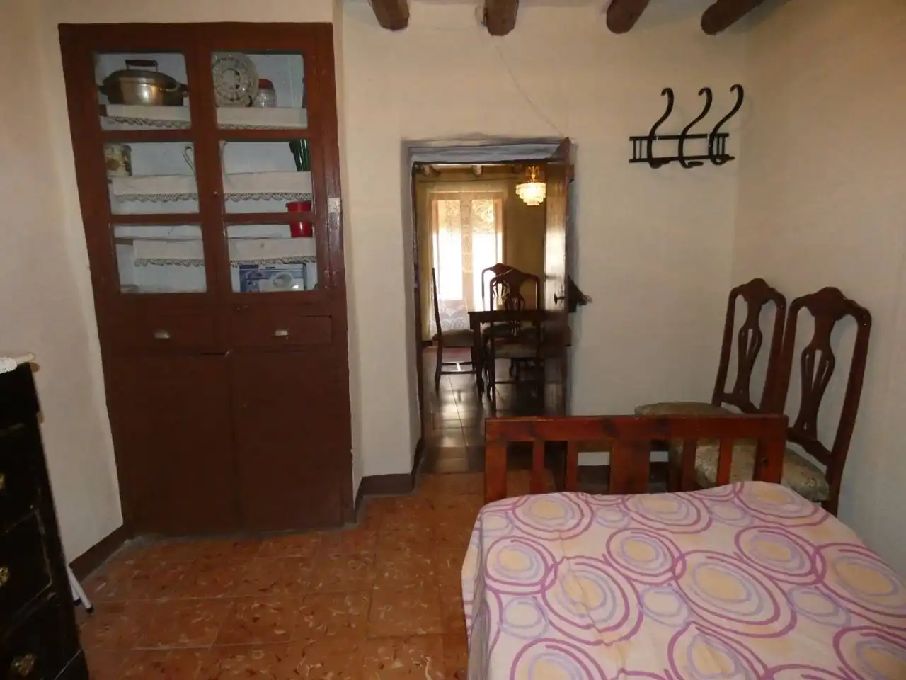 Haus zum Verkauf in Cervera del Maestre, imagen 6