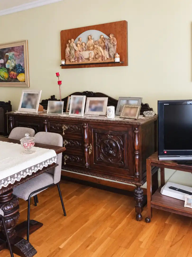 Comedor de Piso en venta en Cascante, Navarra