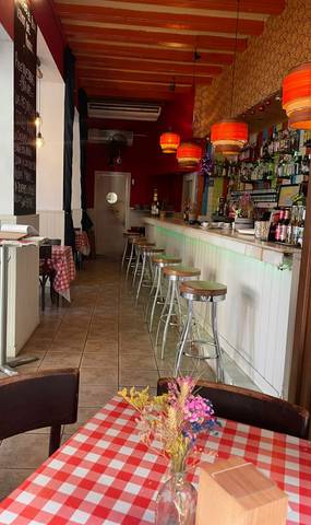 Local comercial en Alquiler en Barri Gòtic