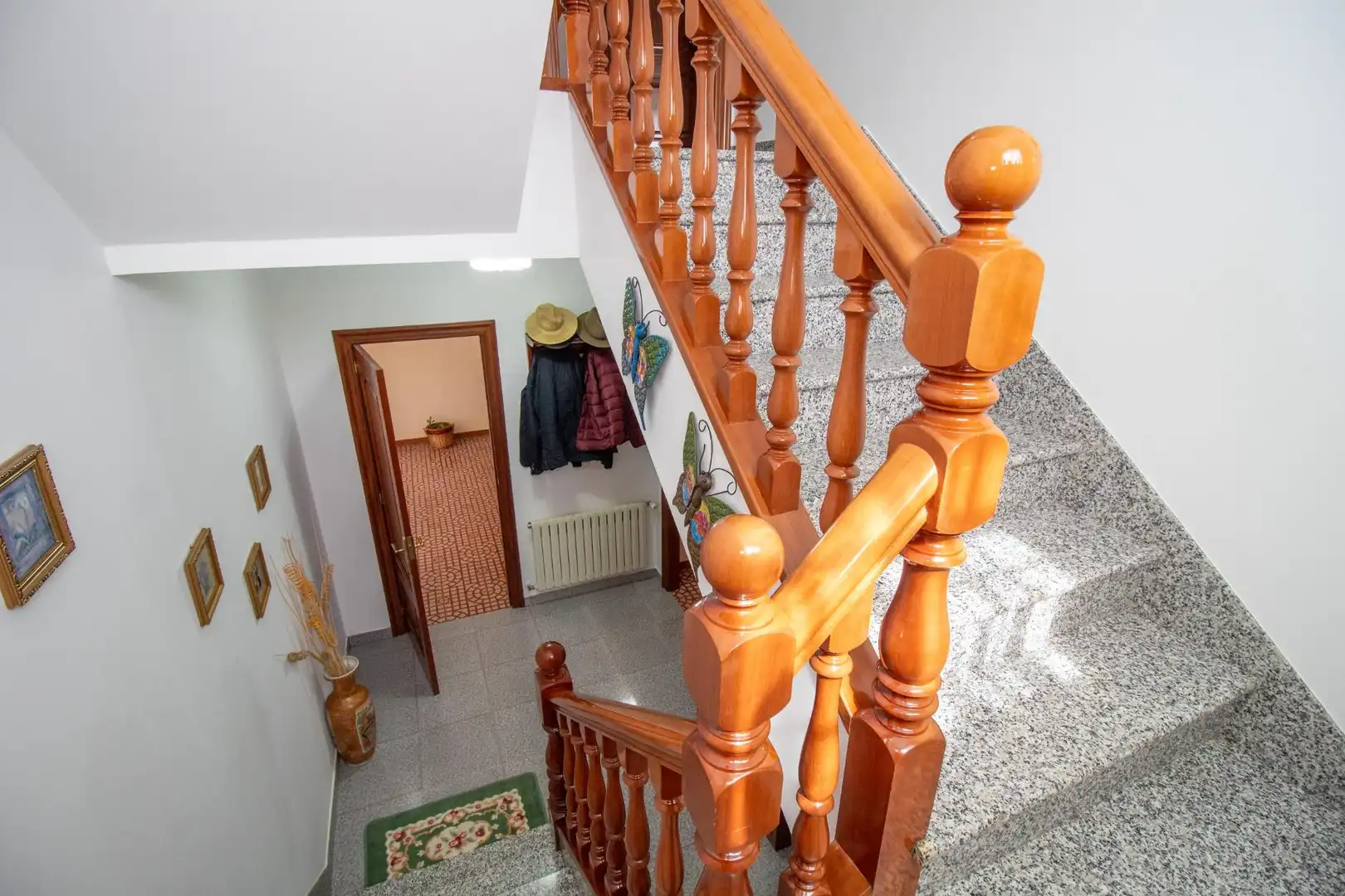 Chalet con jardín en venta en As Pontes de García Rodríguez, imagen 47