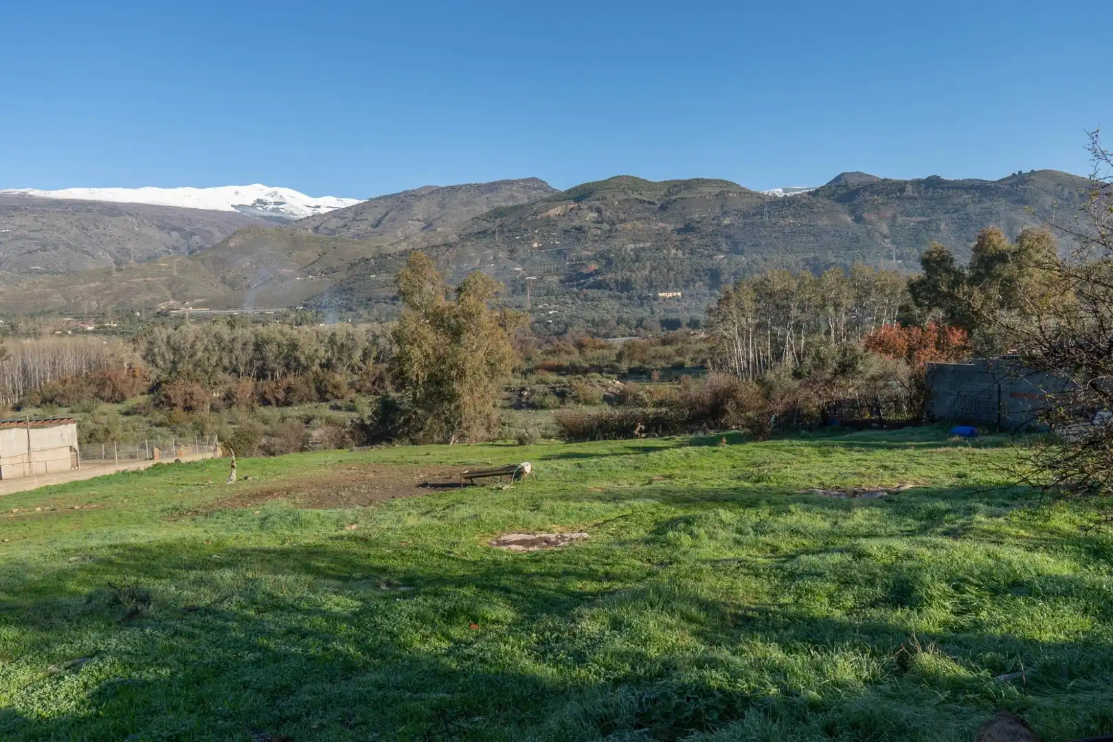 Rural land for sale in Órgiva, imagen 10