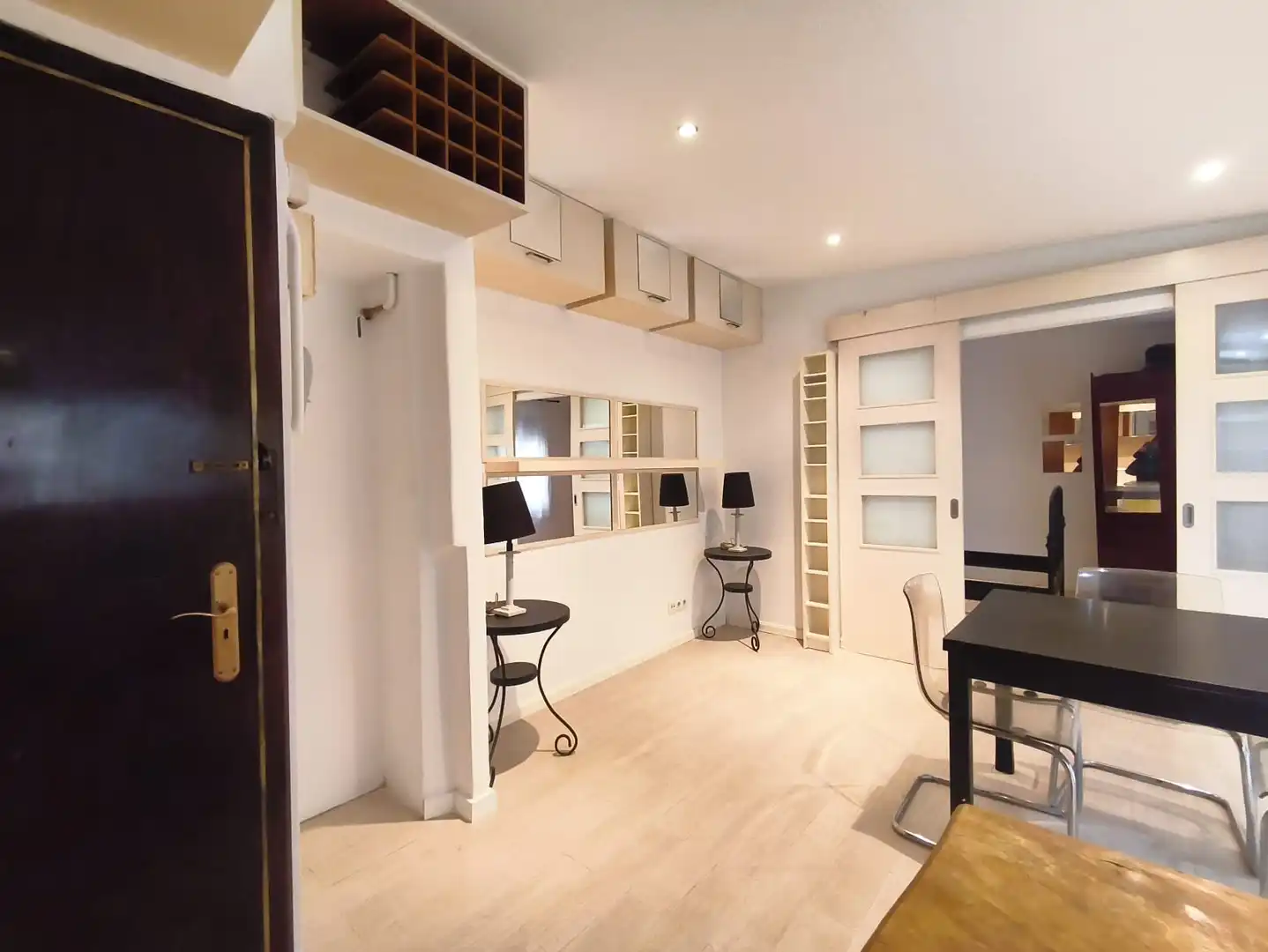 Flat for sale in Barcelona  with Oven and Balcony