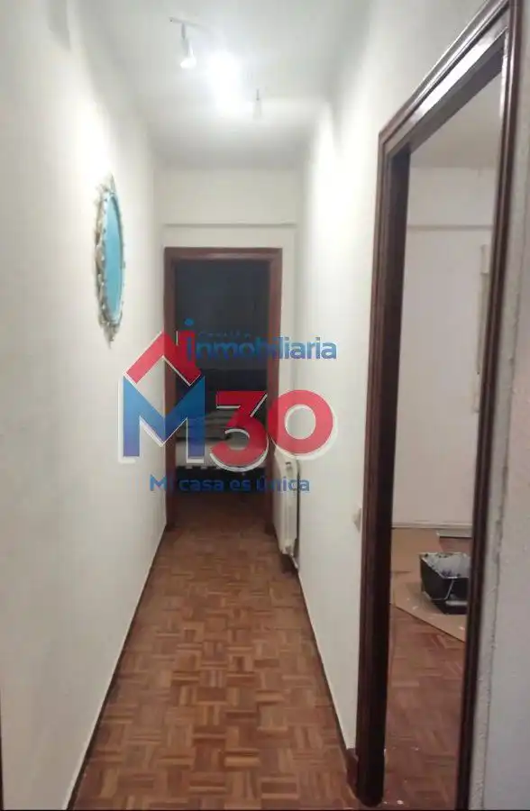 Piso en venta en Miranda de Ebro con Calefacción y Parquet