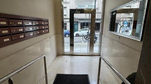 Foto 3 de Pis en venda a Rúa Do Ecuador, Plaza España - Corte Inglés, Vigo