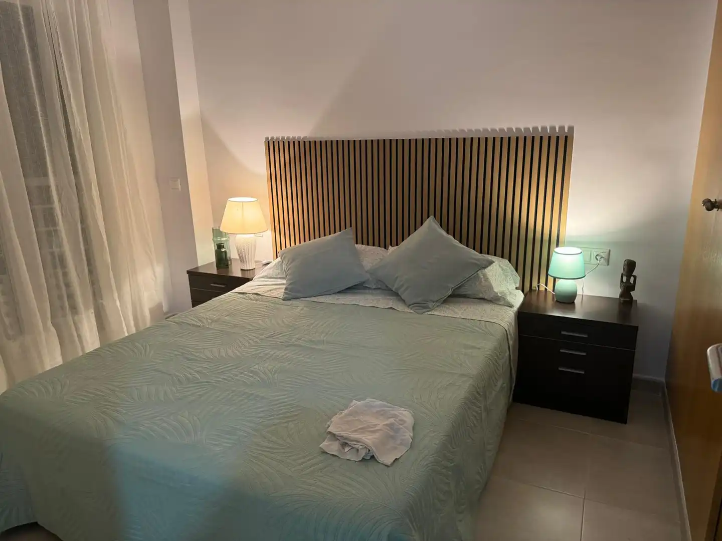 Piso de alquiler en Carrer Llevant, 29, Bellreguard