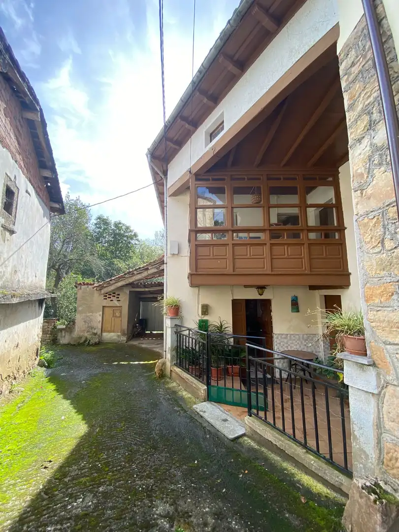 Houses for sale in Llenín, Cangas de Onís