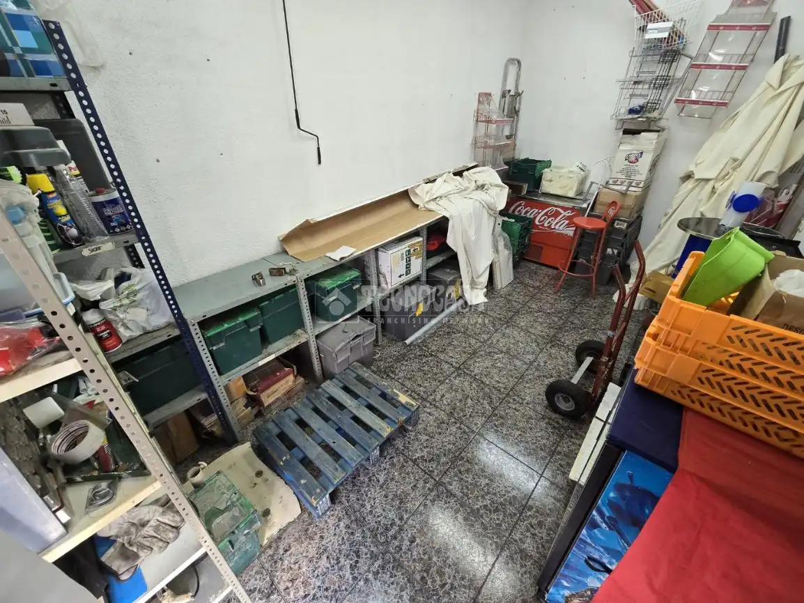 Piso en venta en Madrid con Aire acondicionado y Calefacción
