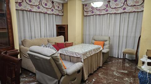 Foto 2 de Pis en venda a Úbeda, Jaén