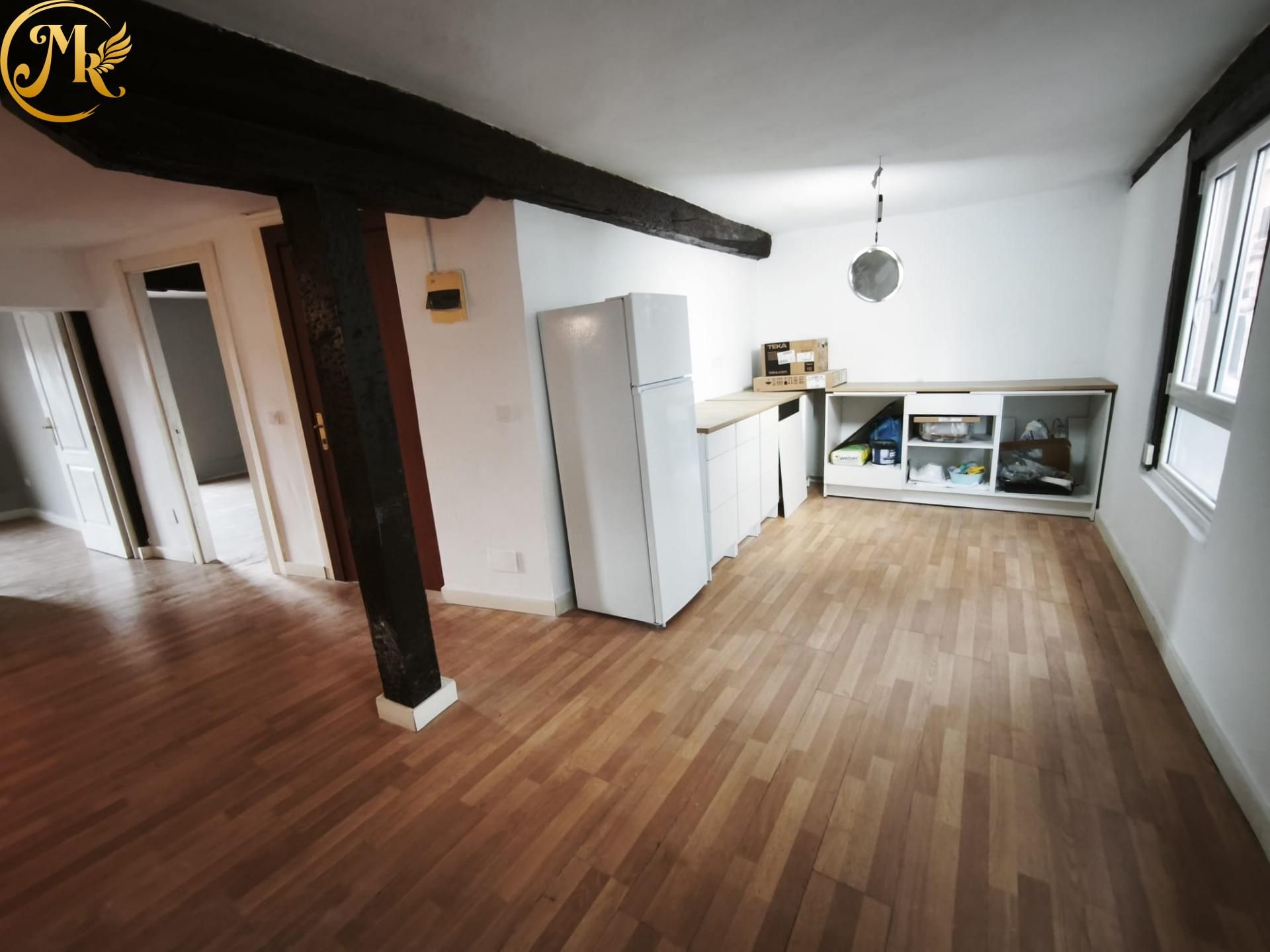 Wohnung zum Verkauf in Calle del Monte, General Dávila