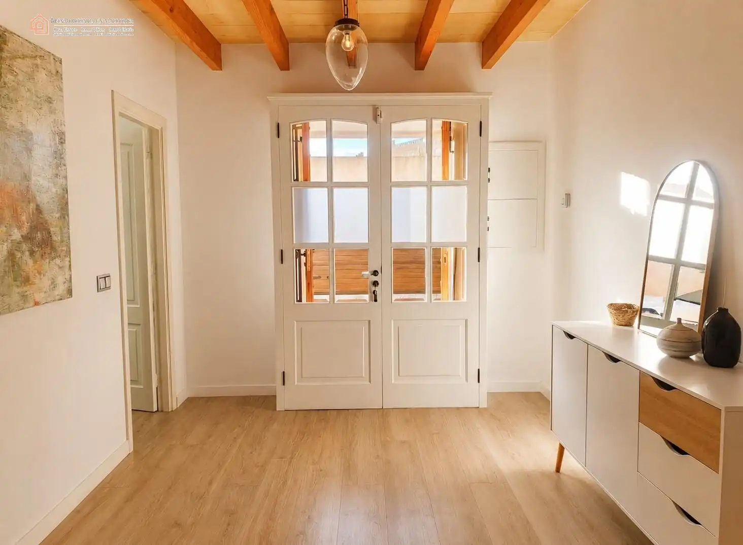 Maison rustique avec jardin à vendre à Pòrtol, imagen 6