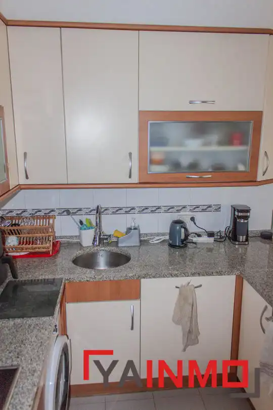 Cuina de Pis en venda en Vitoria - Gasteiz amb Calefacció i Terrassa