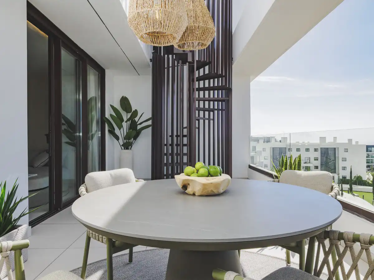 Wohnung mit Pool zum Verkauf in El Higuerón, imagen 51