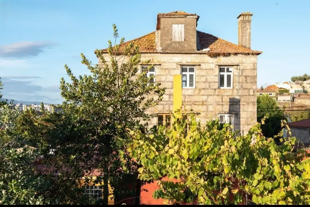 Casa o chalet en venta en Camino SAN LOURENZO-CORUXO, Coruxo - Oia - Saiáns