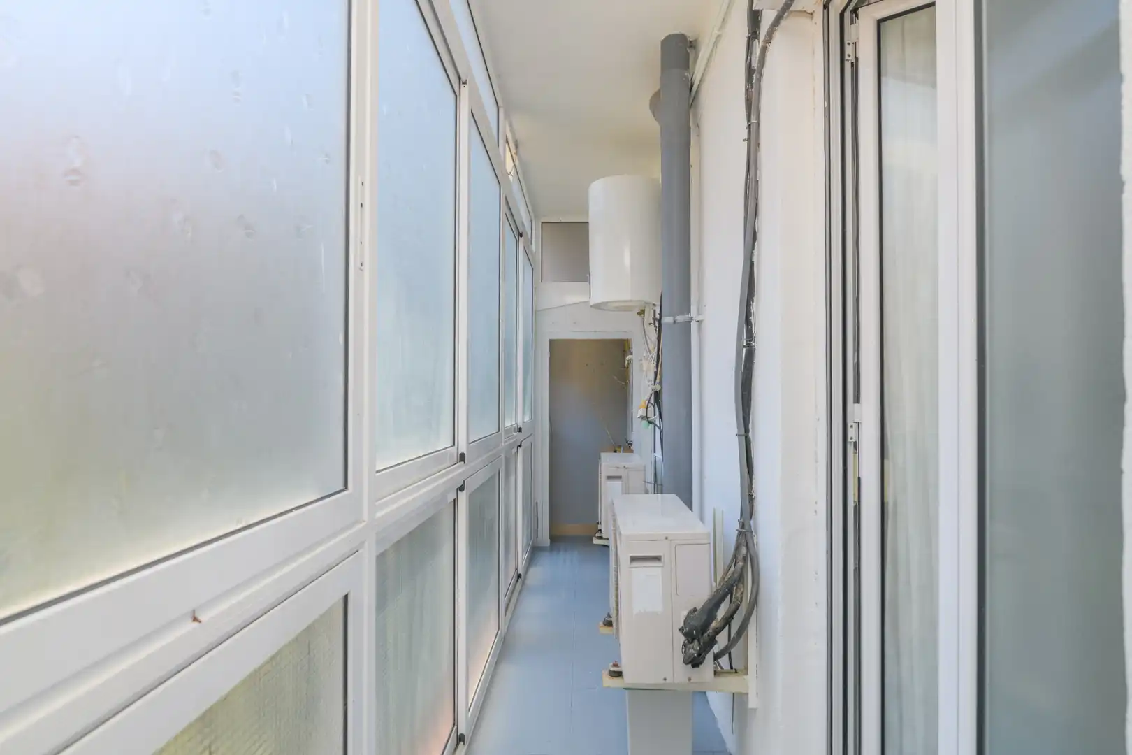 Wohnung mit Terrasse zum Verkauf in Carrer de Sant Pere Mitjà, imagen 26