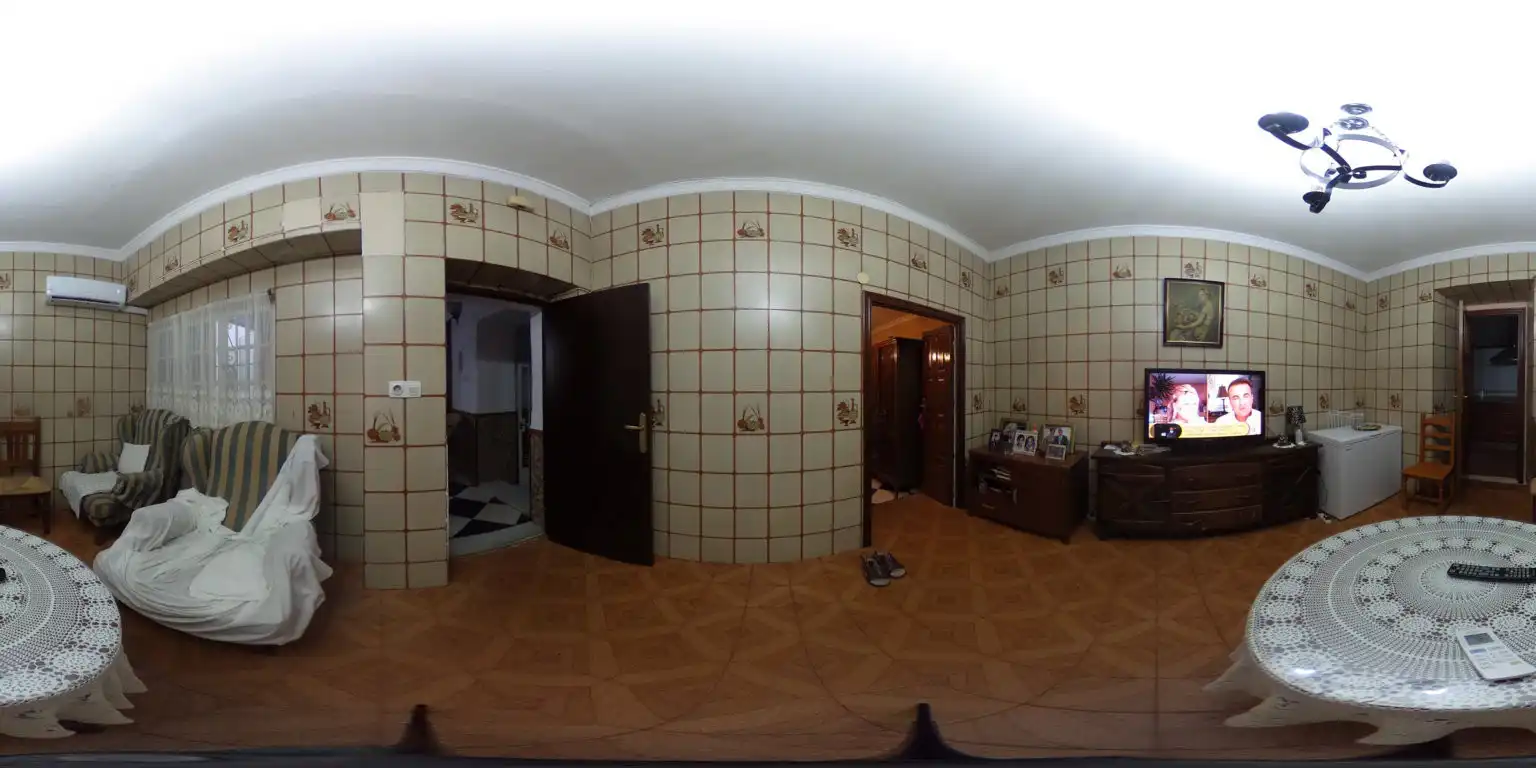 Casa o chalet en venta en Lora del Río con Aire acondicionado, Calefacción y Terraza