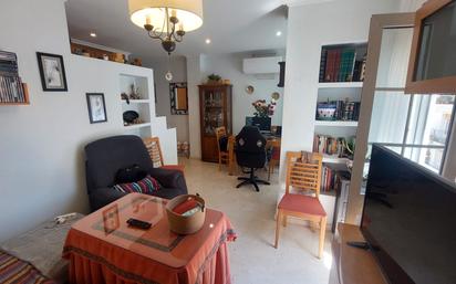 Flat for sale in Calle Juan Ramón Jiménez, Los Remedios,  Sevilla Capital