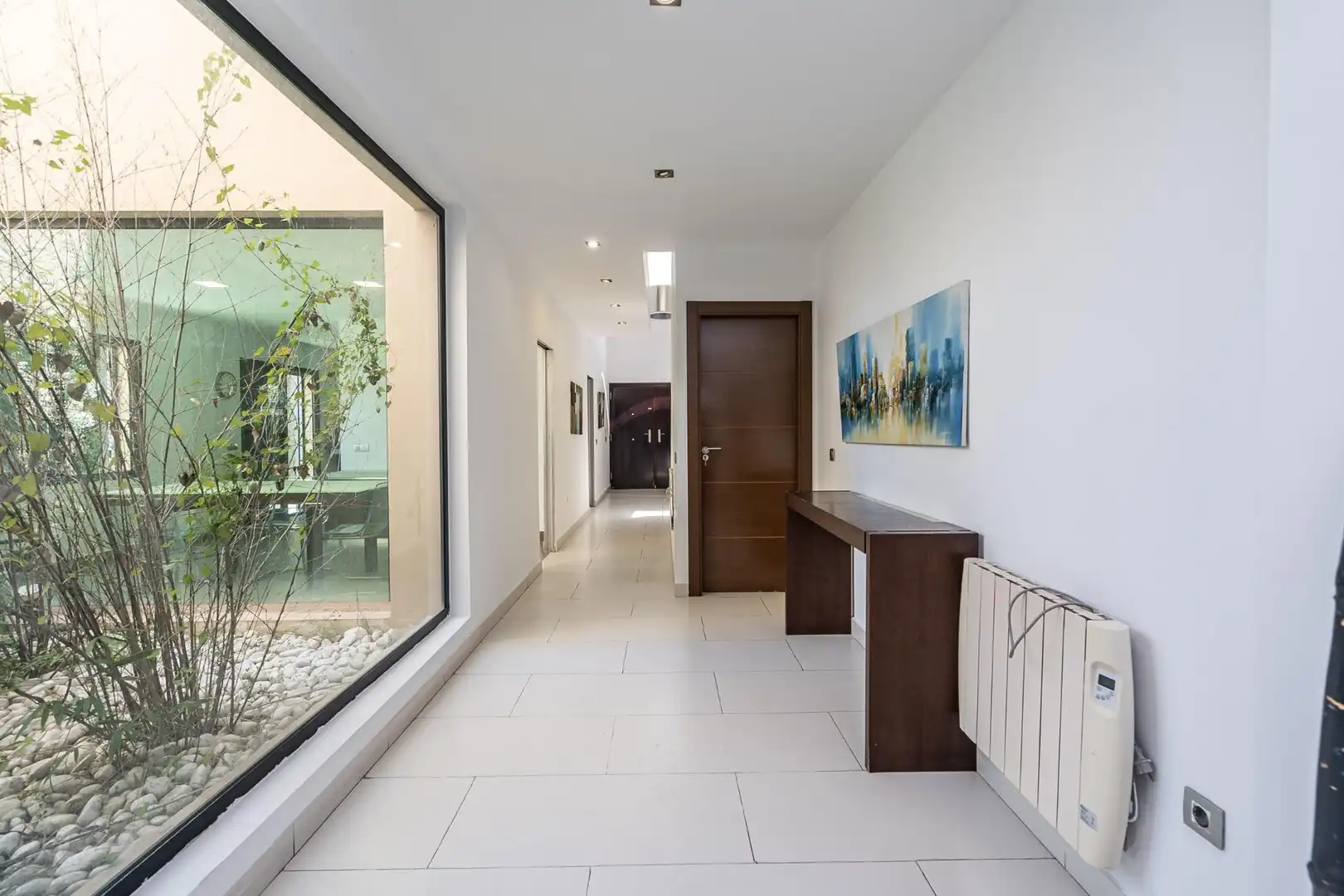 Chalet con piscina en venta en Calle Urb Lagarejo 14, imagen 14