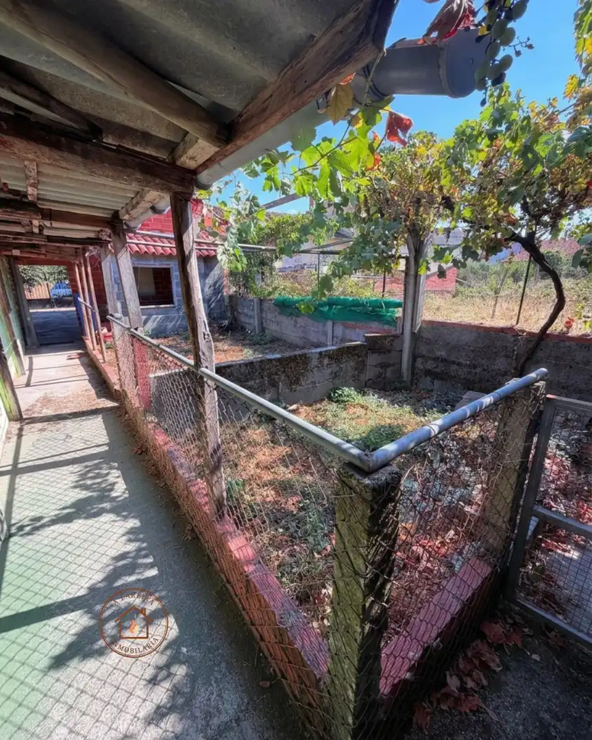 House with garden for sale in Monforte de Lemos, imagen 24