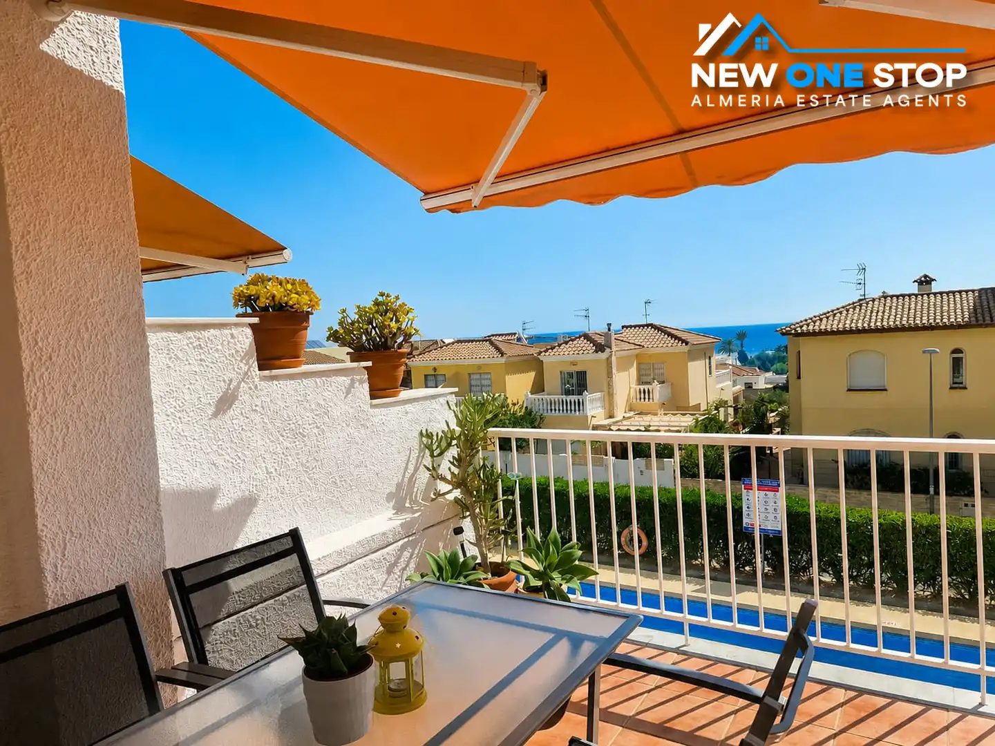Ático con terraza en venta en Calle las Conchas, imagen 3
