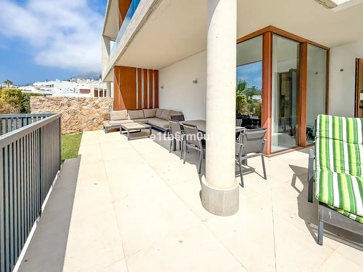 Maison mitoyenne à vendre à Milla de Oro, imagen 2