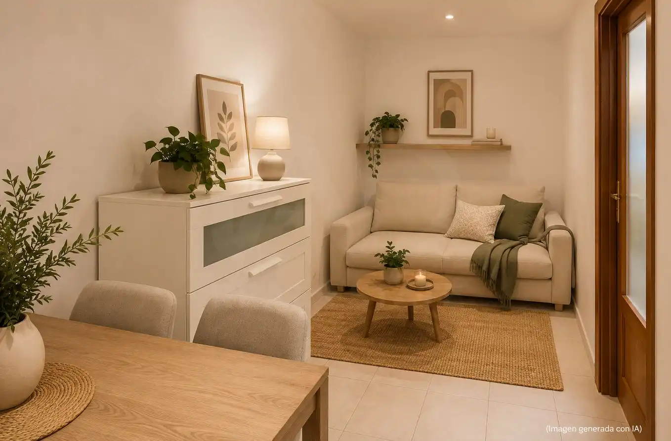 Wohnung zum Verkauf in Ciutat Vella, imagen 4