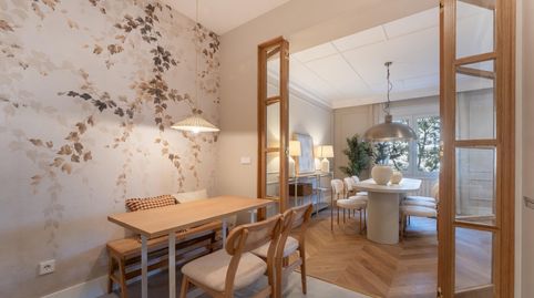 Foto 4 de Piso en venta en Avenida de Menéndez Pelayo, Niño Jesús, Madrid Capital