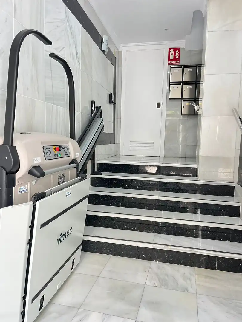 Pis en venda en Málaga amb Aire condicionat, Calefacció i Terrassa