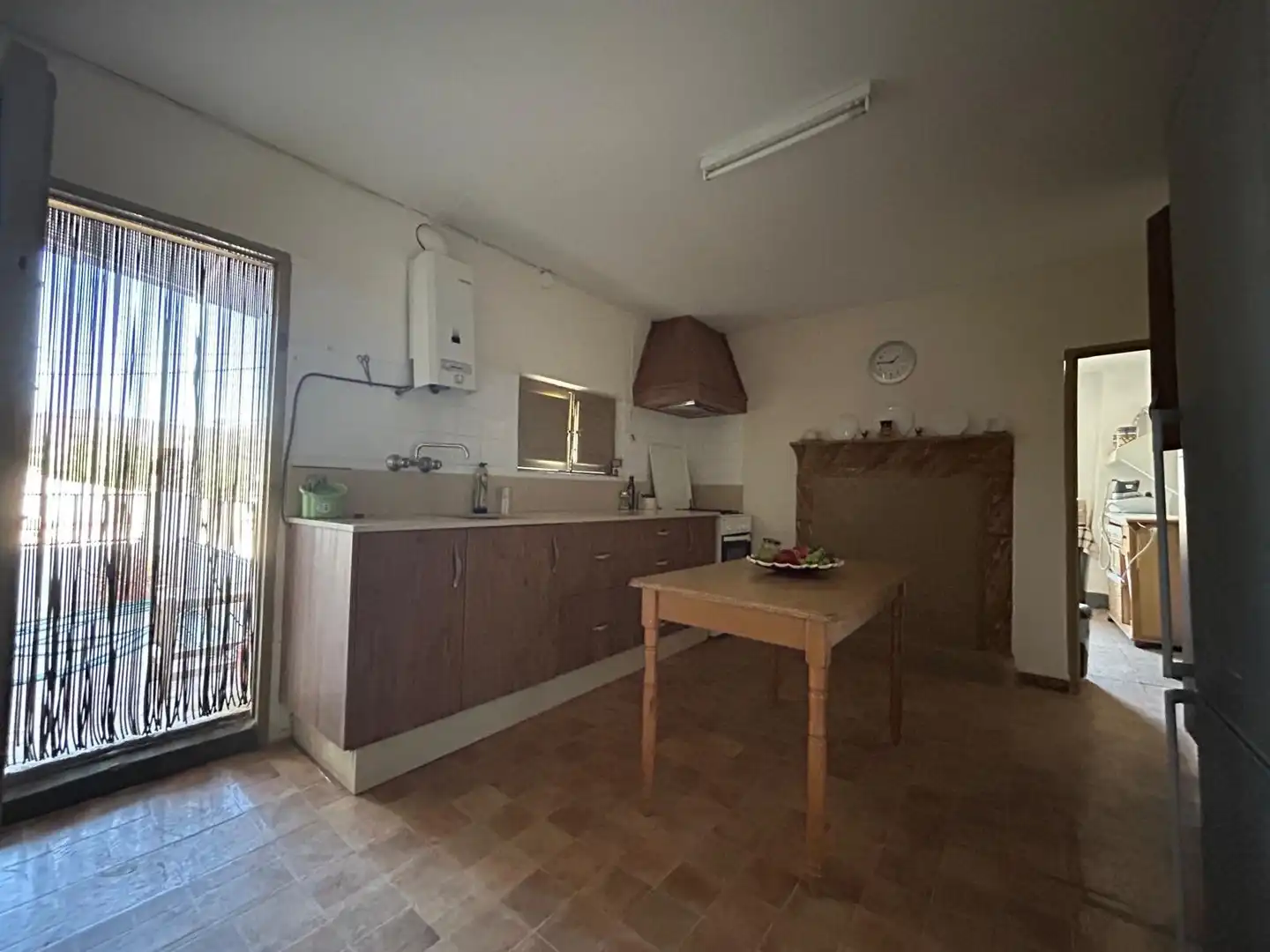 Casa rústica amb terrassa en venda a Berja, imagen 15
