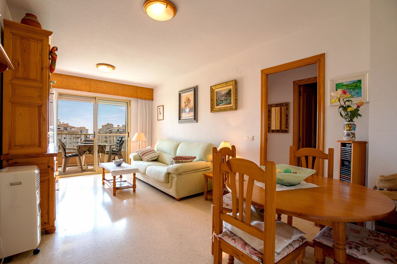 Flat for sale in Gandia - PS ROSA DELS VENTS, 57, Playa de Gandia