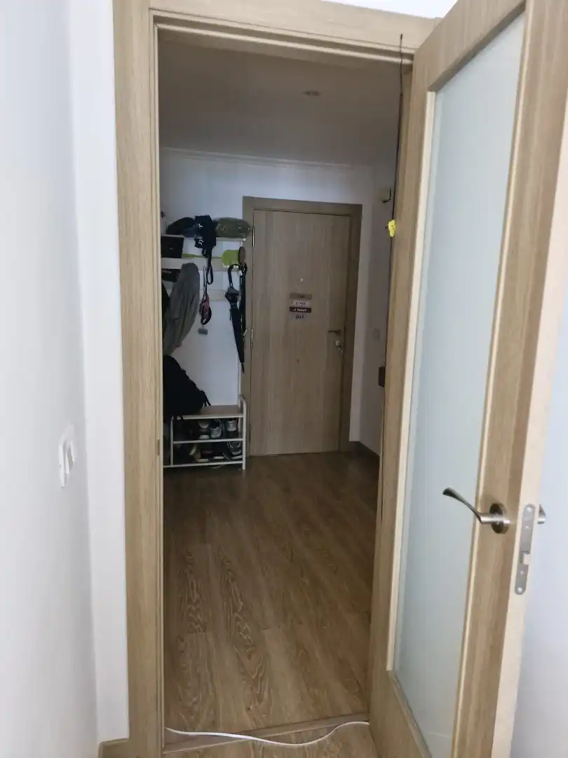 Wohnung zur Miete in Burela, Lugo