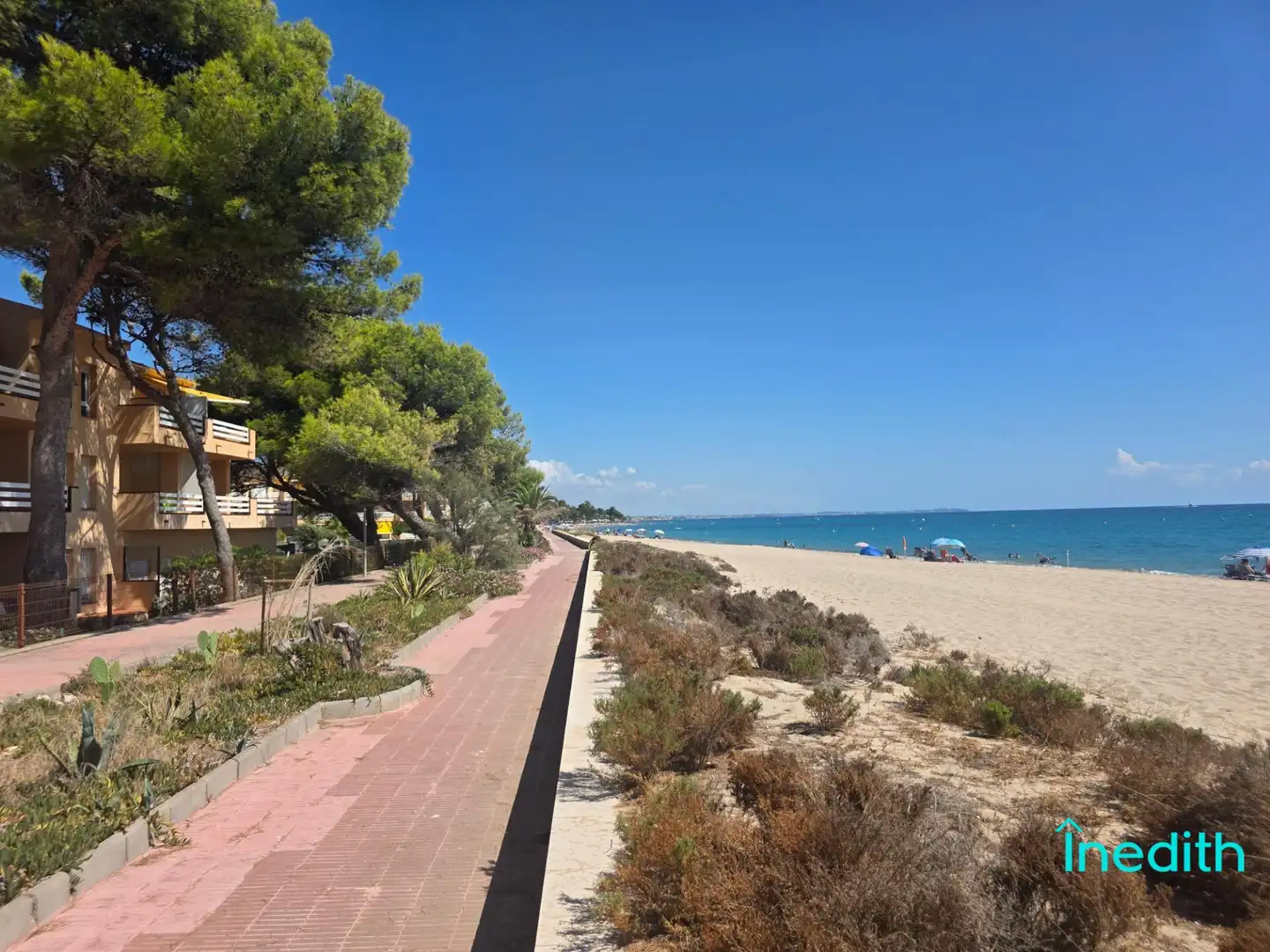 Flat with pool for sale in Carrer BLAT DEL, imagen 49