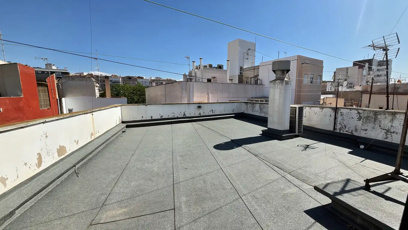 Piso con ascensor en venta en Cartagena ciudad, imagen 10