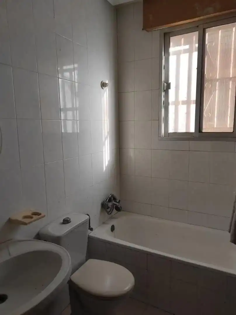 Badezimmer von Country house zum Verkauf in Mancha Real