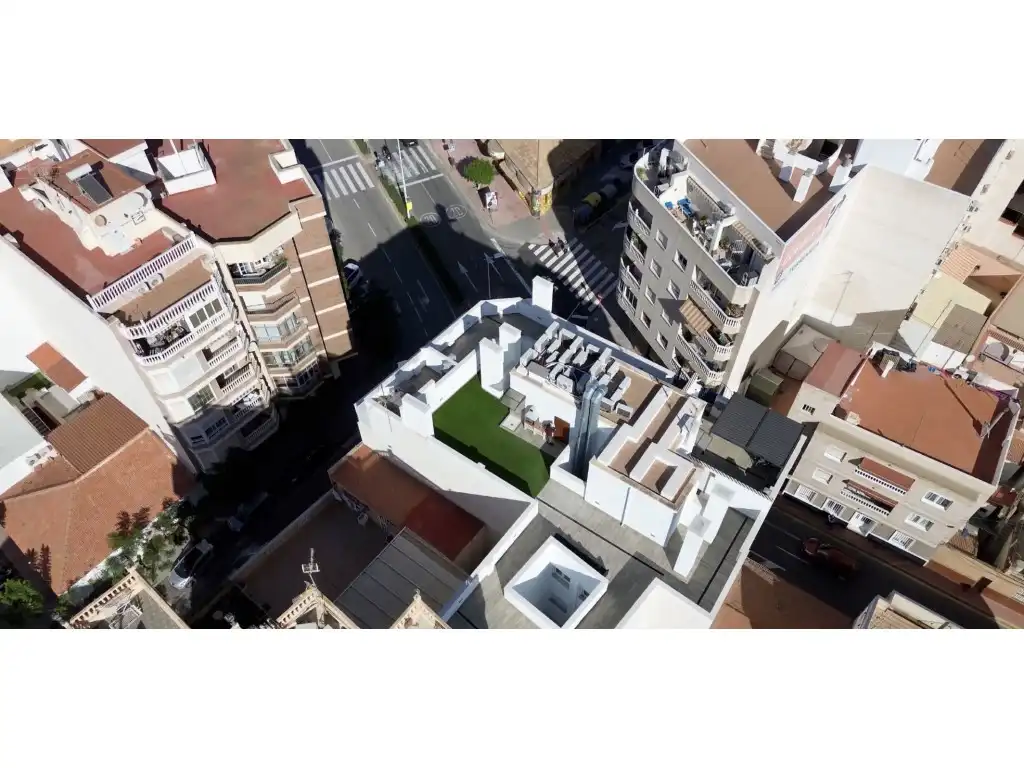 Apartment mit Terrasse zum Verkauf in Calle San Luis, imagen 24